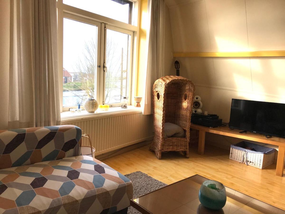 Zierikzee Appartement Zz 41 B&B Exterior photo