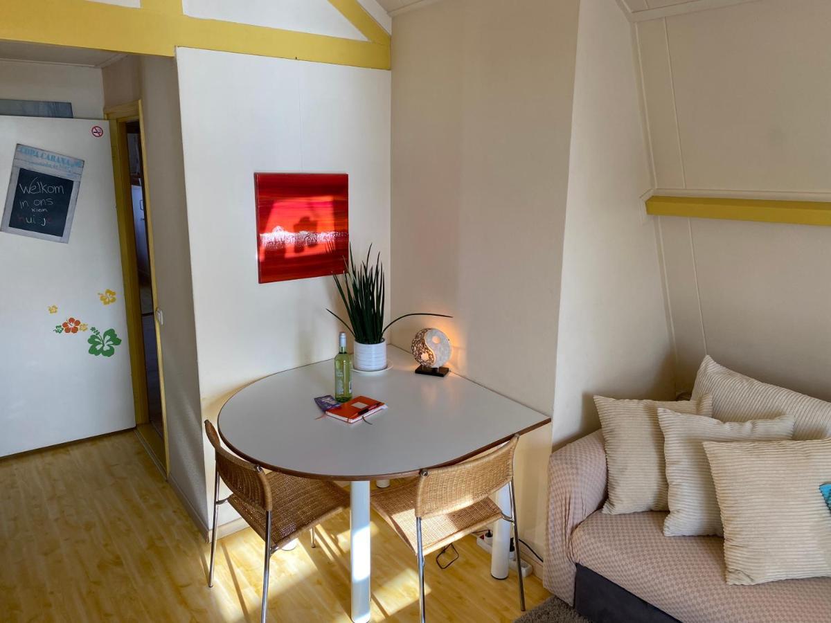 Zierikzee Appartement Zz 41 B&B Exterior photo