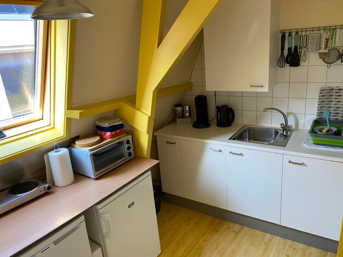 Zierikzee Appartement Zz 41 B&B Exterior photo