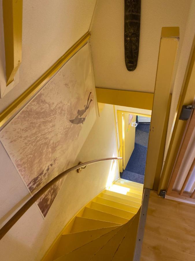 Zierikzee Appartement Zz 41 B&B Exterior photo
